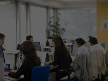 Global Operations Center