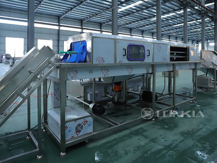 Crate Washer Machine Innovations: Latest Trends in Automated Cleaning Systems