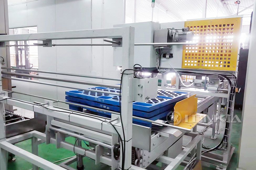 Pallet Washers