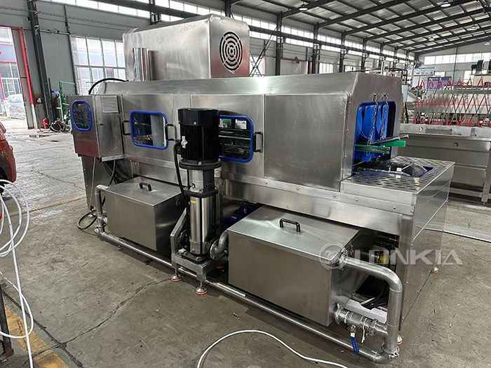 Factors Affecting the Price of Crate Washing Machines