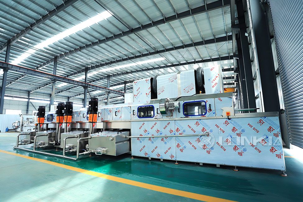 Crate Washer, Crate Washing Machines