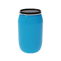 Barrels & Bucket