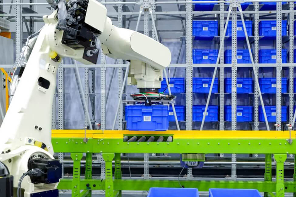 Automotive/Metal Parts Industrial Washing Systems