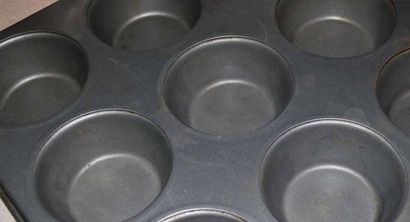 Chocolate Molds
