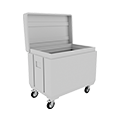 Insulated Bins