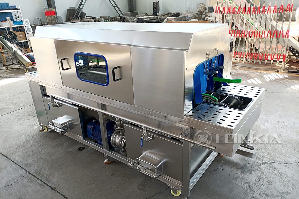 Tray Washers