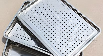 Stainless Steel Plate