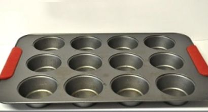 Chocolate and Baking Molds