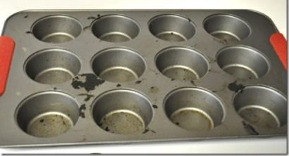 Baking Molds
