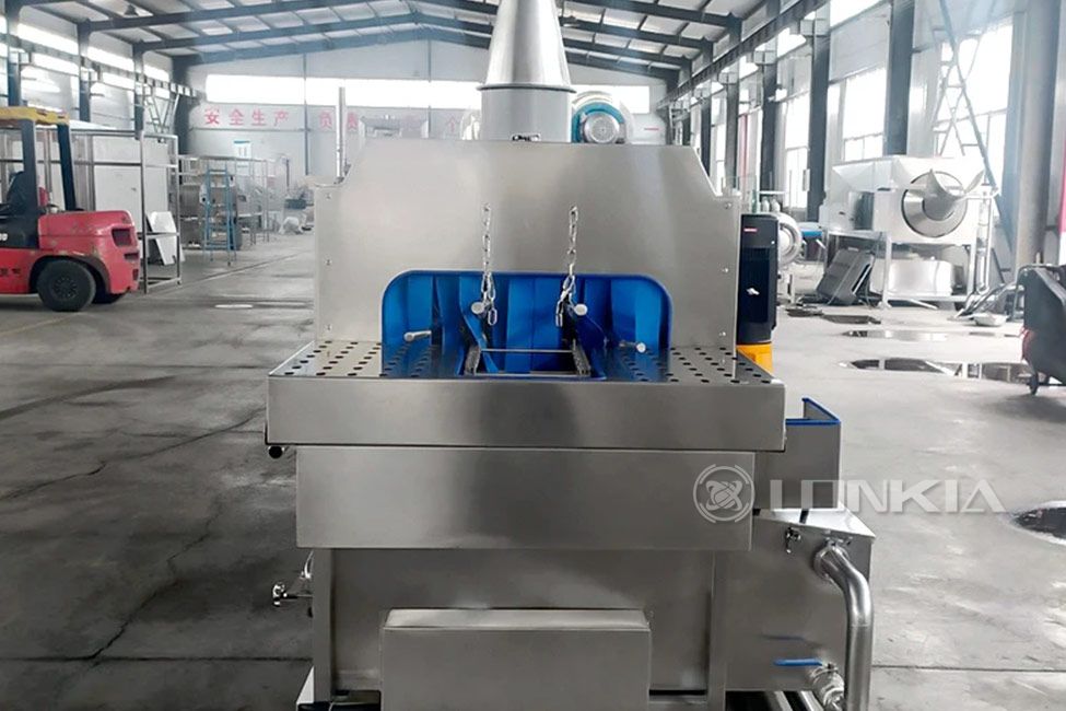 Molds Washers