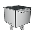 Euro Dump Buggy