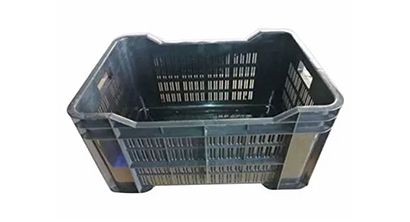 Plastics Hand Totes