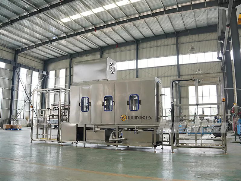 Bakery Tray Washing Machine Price: What Really Affects the Cost?