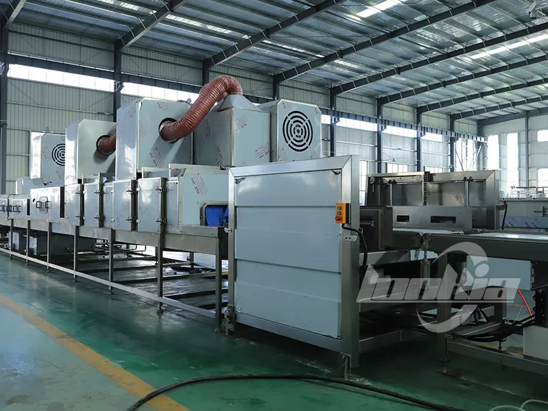 Industrial Tray Washer Specifications: Key Parameters Before Buying