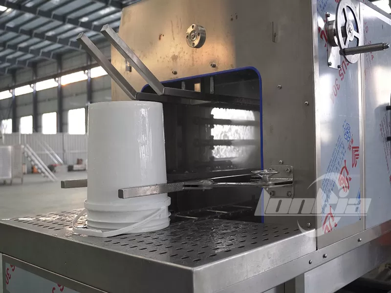 bucket washer machine for sale