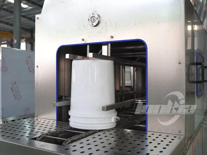 Bucket Washing Machine