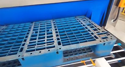 Plastic Pallets