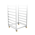 Racks & Trolleys