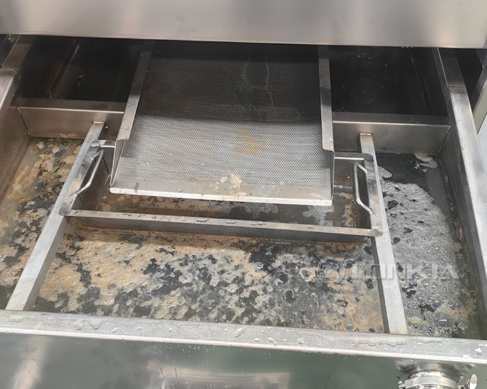 Common Problems in Crate Cleaning and How a Crate Washing Machine Solves Them