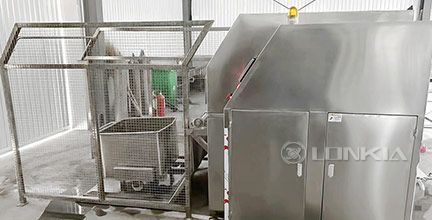 Turnkey Solution