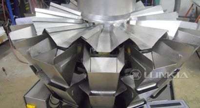 Scale Parts