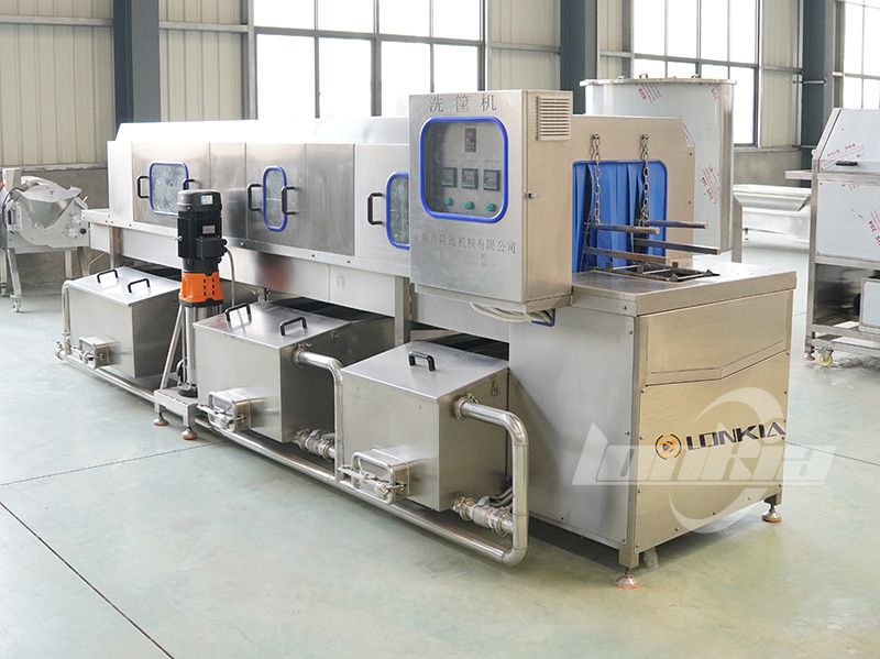 Basket Clean Washing Machine Customization: Why Tailored Solutions Save You Money?