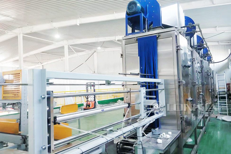 How Many Pallets Can a Pallet Washer Wash Per Hour?