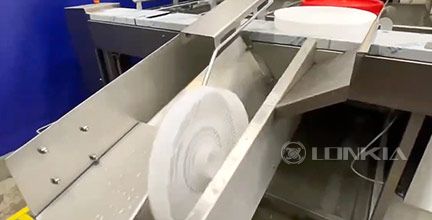 Clean and hygienic
