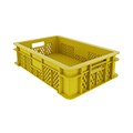 Plastic Trays/Baskets
