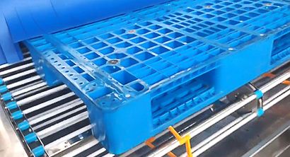 Plastic Pallets