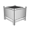 SS Vats & Tanks