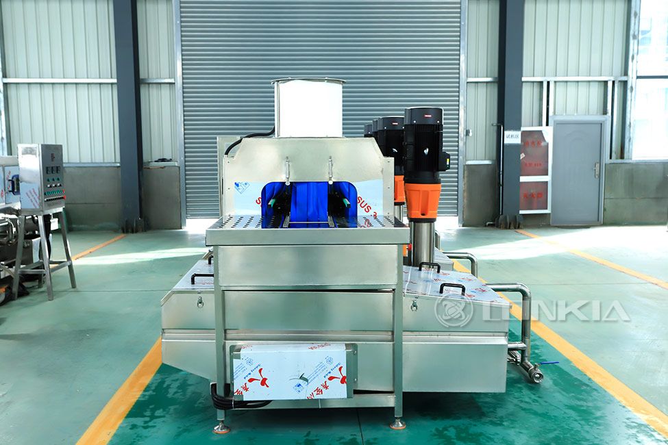 Crate Washer, Crate Washing Machines