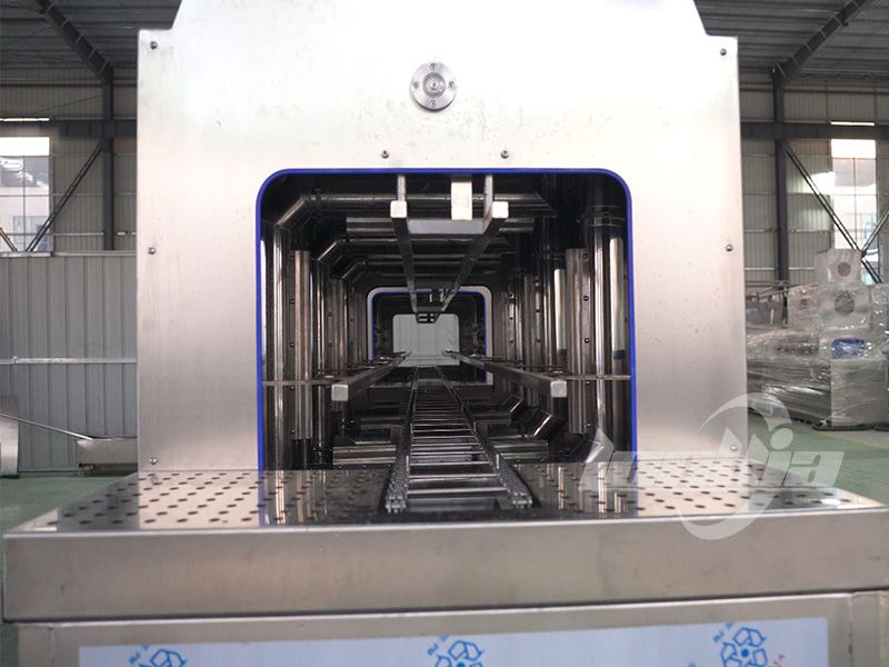Bucket Washer Machine