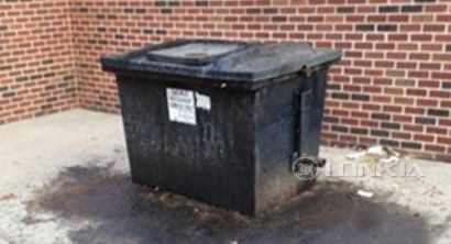 Molded Bins