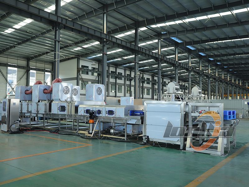 pallet washers for sale