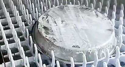 Stainless Steel Basin