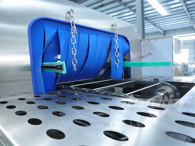 crate washing machine details