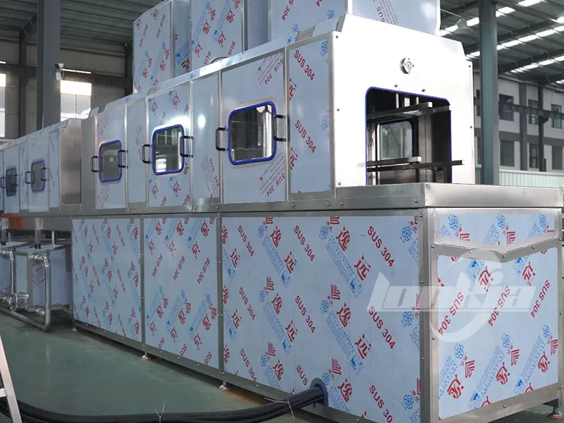 lonkia bucket washer machine