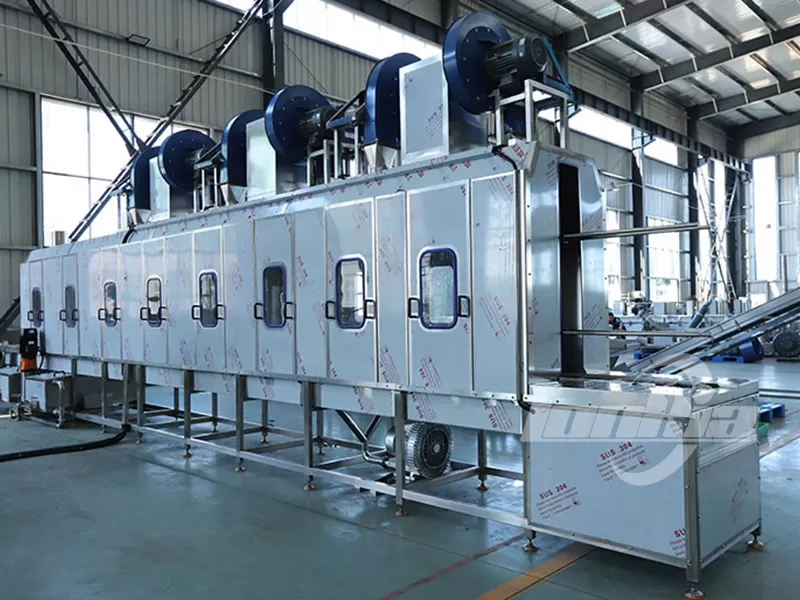 Custom Tray Washer Machine Price: What Affects Customization Cost?