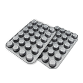 Chocolate and Baking Molds