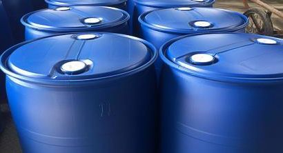 Plastics Bucket