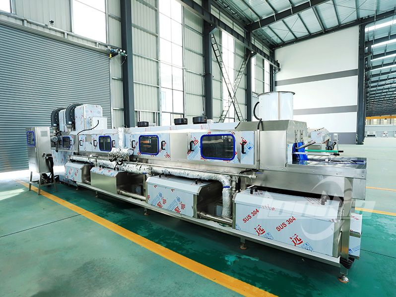 crate washing machine price