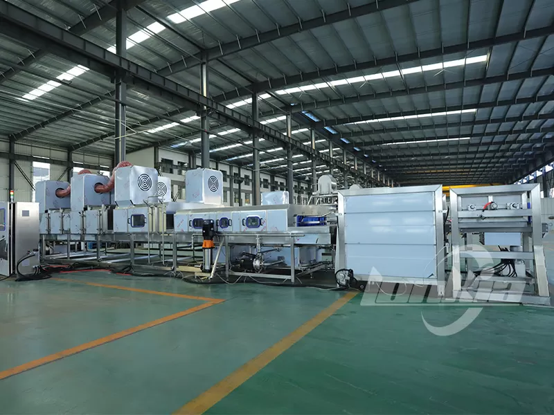 What Is Pallet Cleaning Equipment and Why Your Factory Needs It?