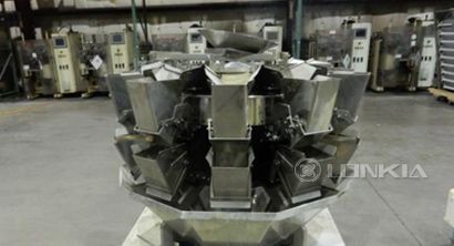 Scale Parts