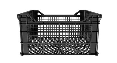 Plastics Hand Totes