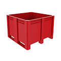 Bulk Totes & Molded Bins