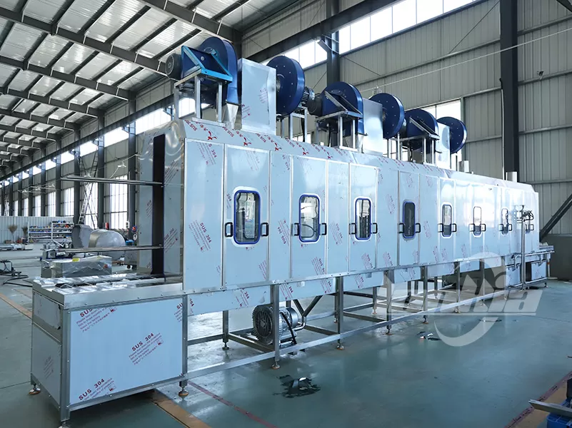 Custom Tray Washer Machine Price: What Affects Customization Cost?