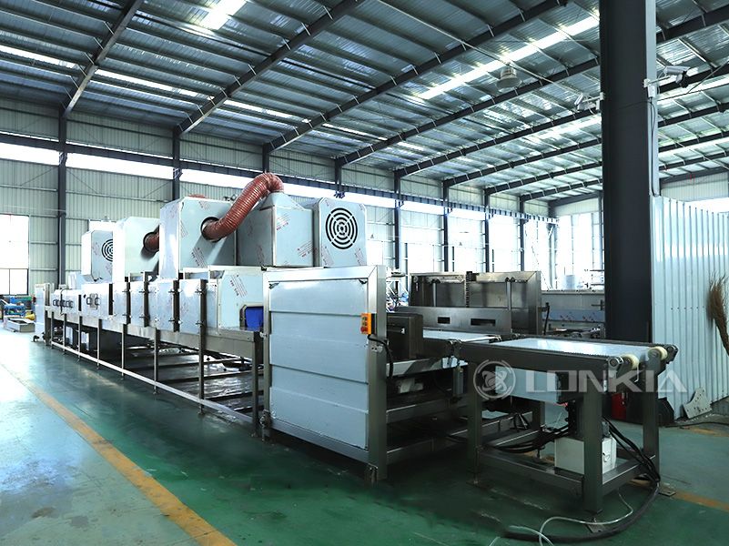 crate washing machine factory