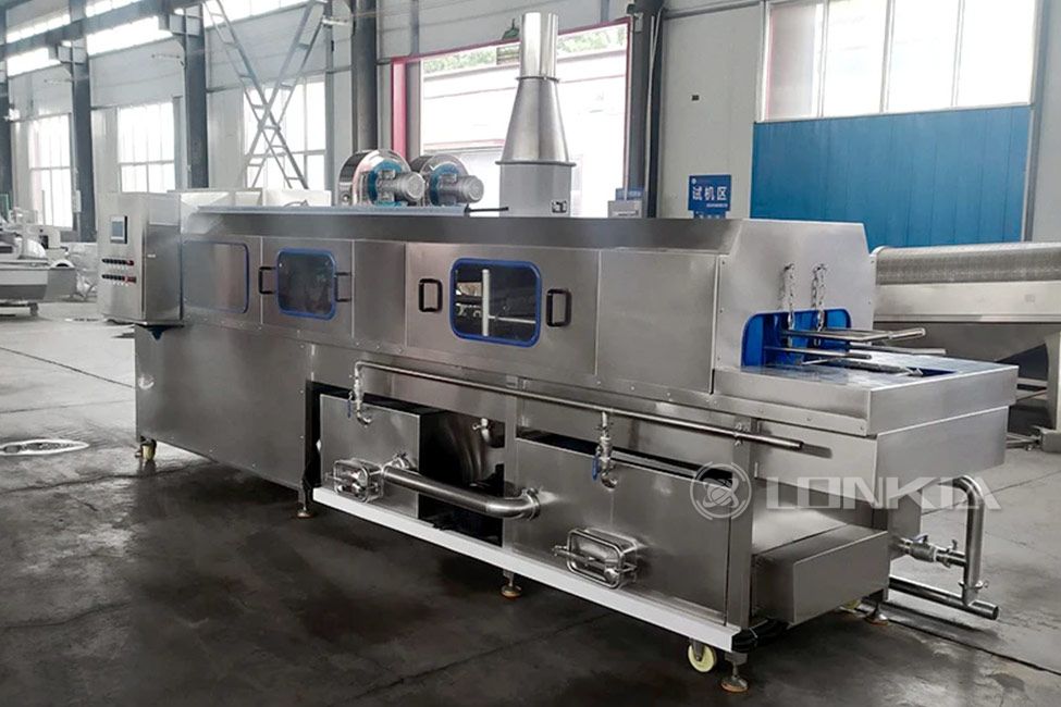 Molds Washers