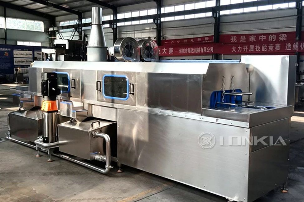 Molds Washers